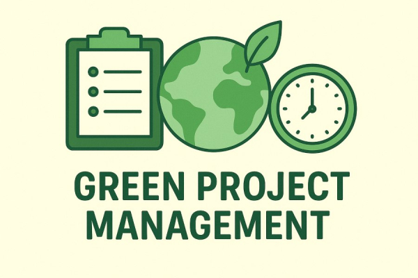What Is Green Transformation? | Projects & Co.