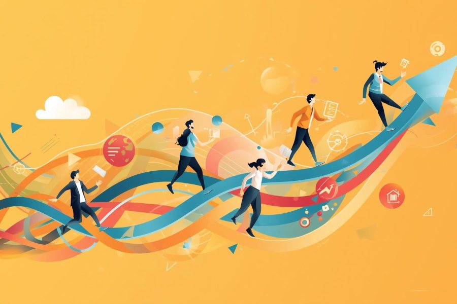 agile transformation strategy