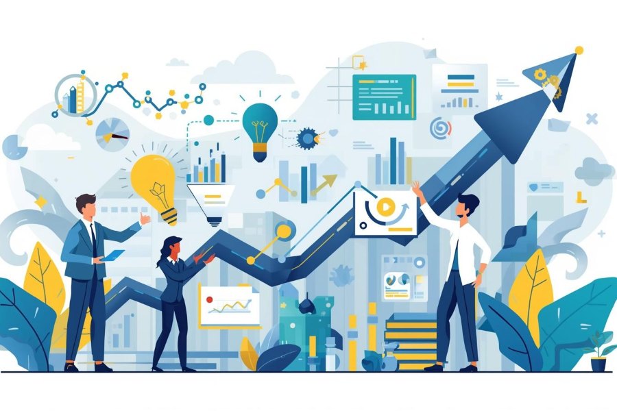 business transformation consulting