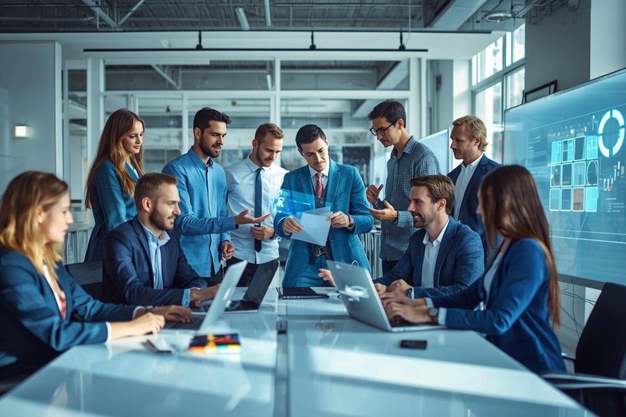 future-ready leadership skills