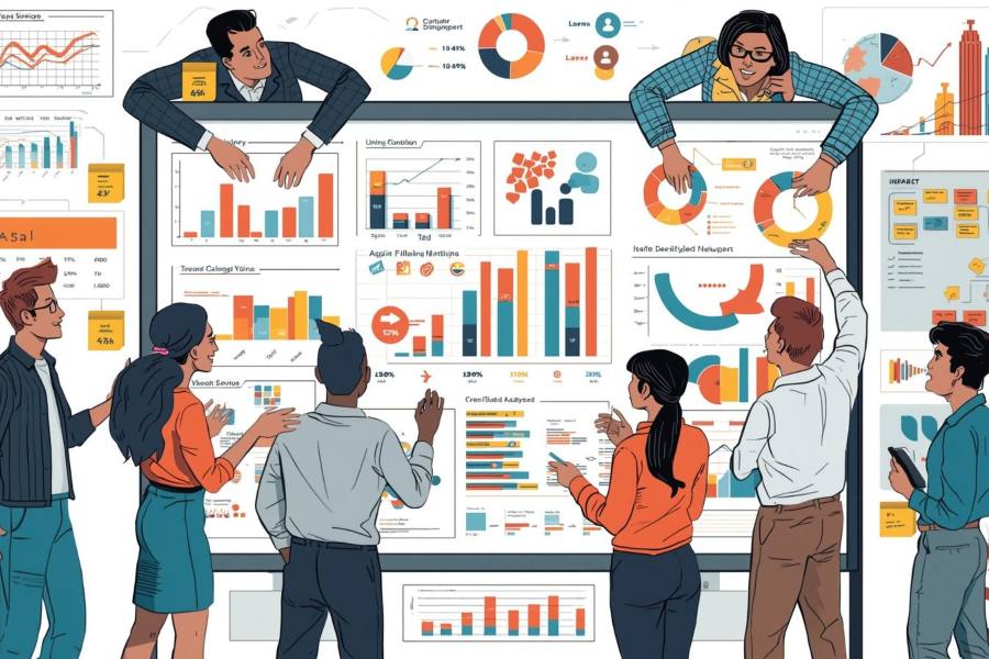 organizational agility assessment